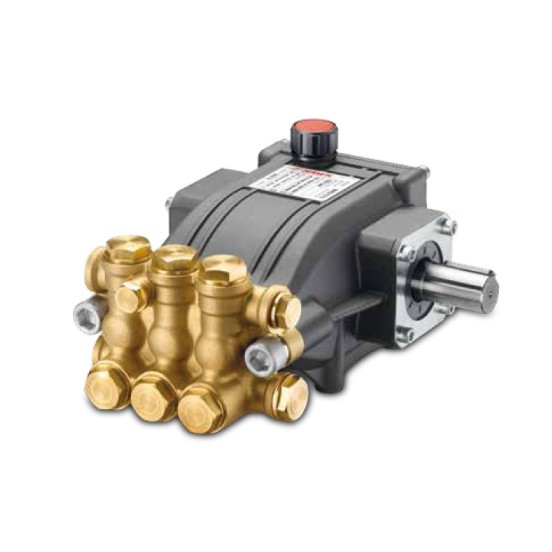 BOMBA NHD1515 R HAWK